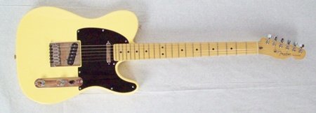 fender telecaster, telecaster