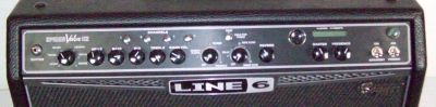 Line 6 Spider Valve 